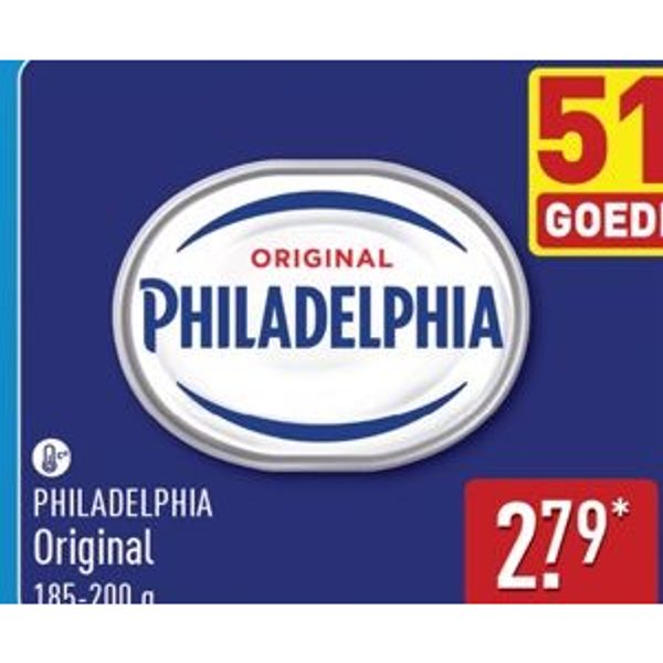 Philadelphia Original