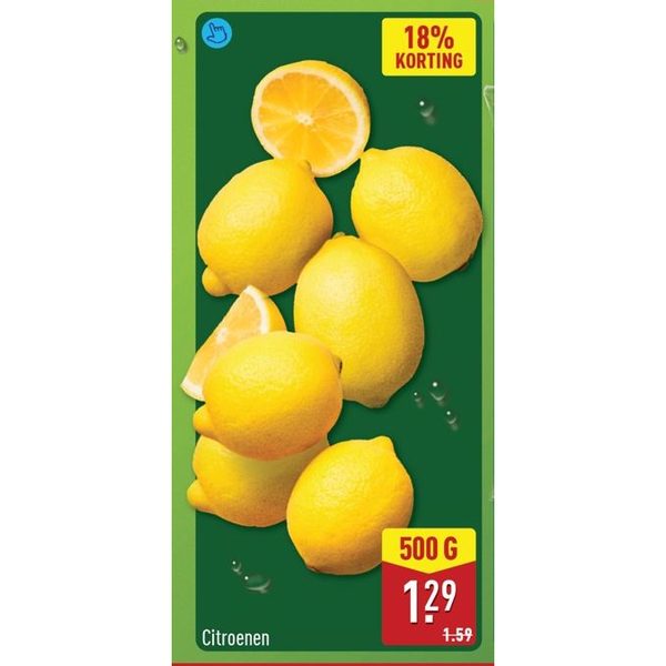 Citroenen