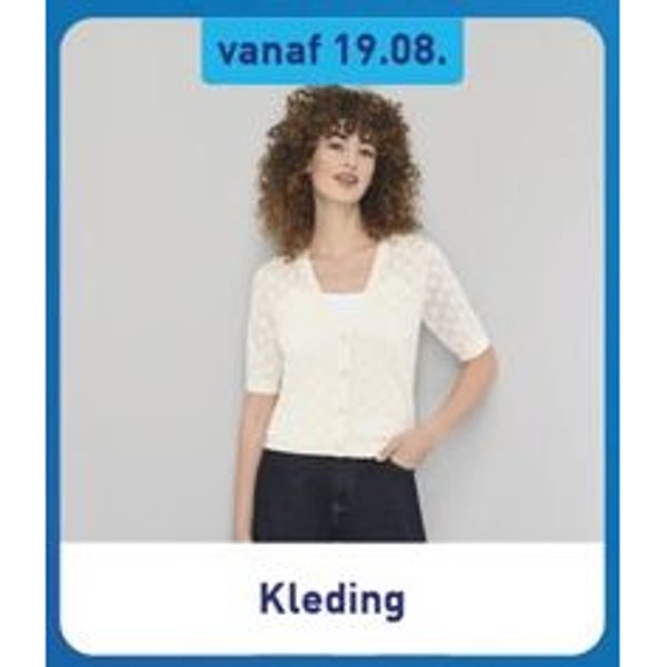 Kleding