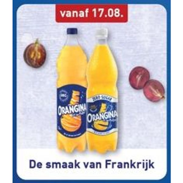 De smaak van Frankrijk