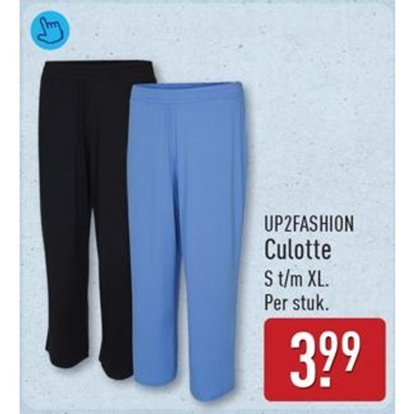 Culotte