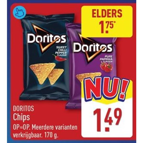 Doritos Chips