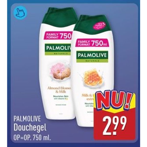 Palmolive Douchegel