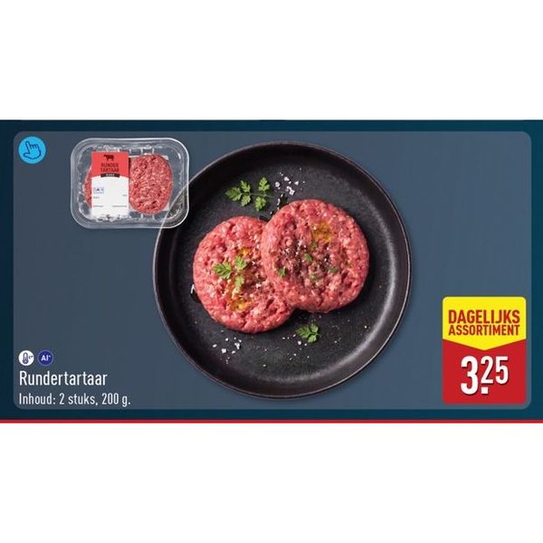 Rundertartaar