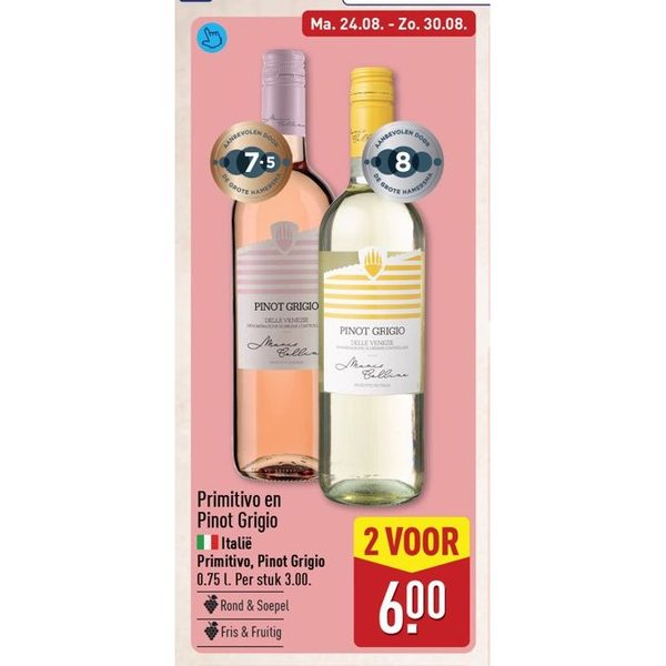 Pinot Grigio