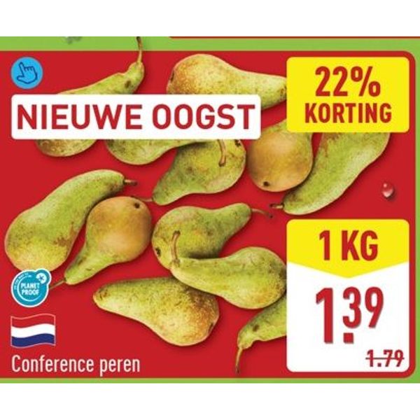 Conference peren