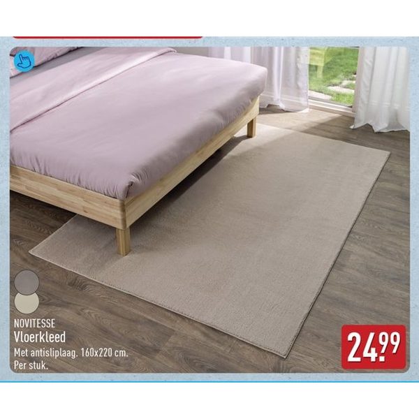 Vloerkleed