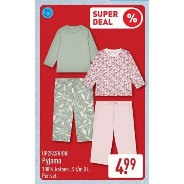 Pyjama