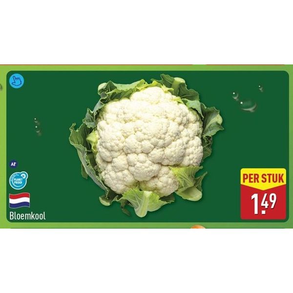Bloemkool
