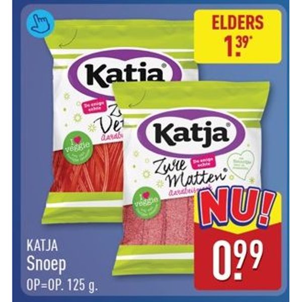 Katja Snoep