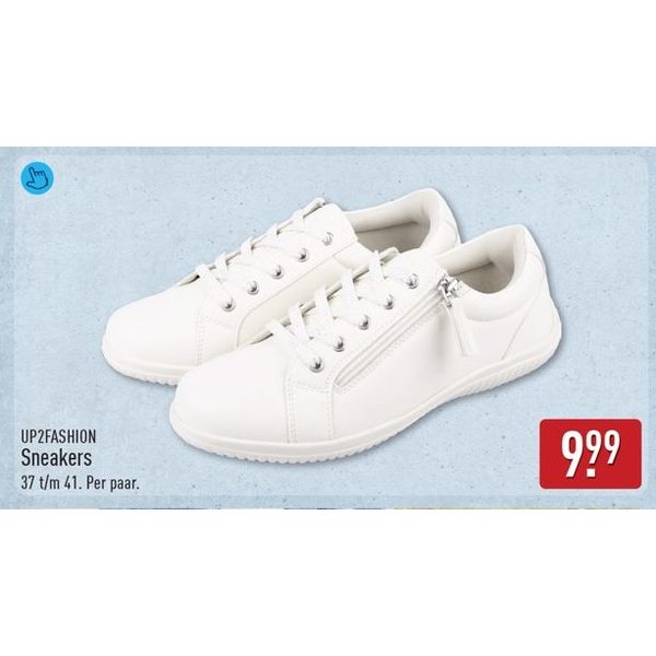 UP2FASHION Sneakers