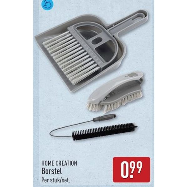 Borstel