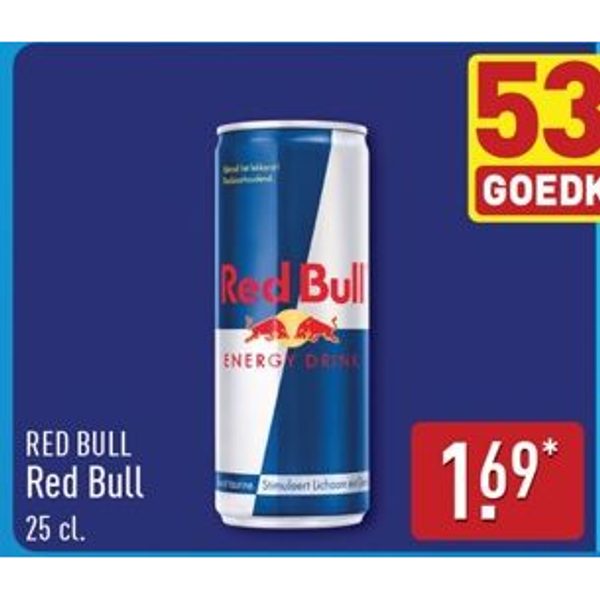 Energy Drink