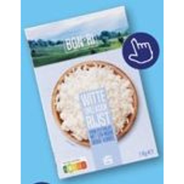 Witte Rijst