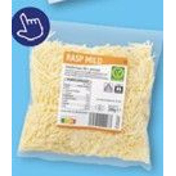 Rasp Mild