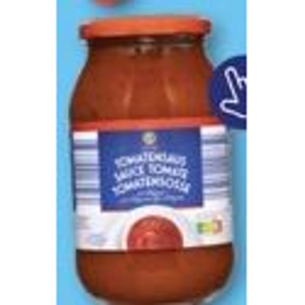 Tomatensaus