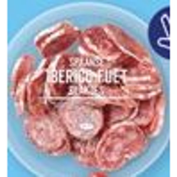 Iberico Fuet