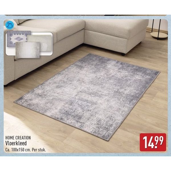 Home Creation Vloerkleed