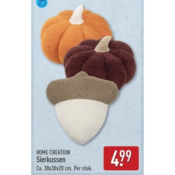 Sierkussen