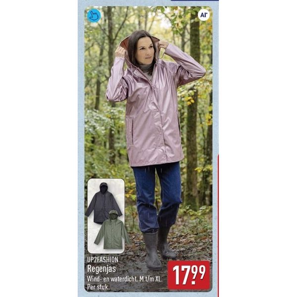 Regenjas