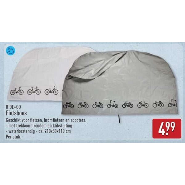 Fietshoes