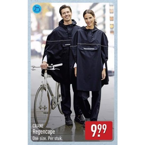 Regencape