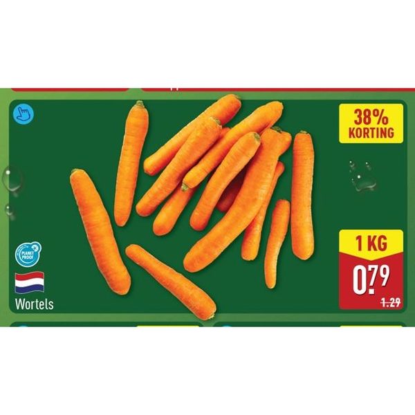 Wortels