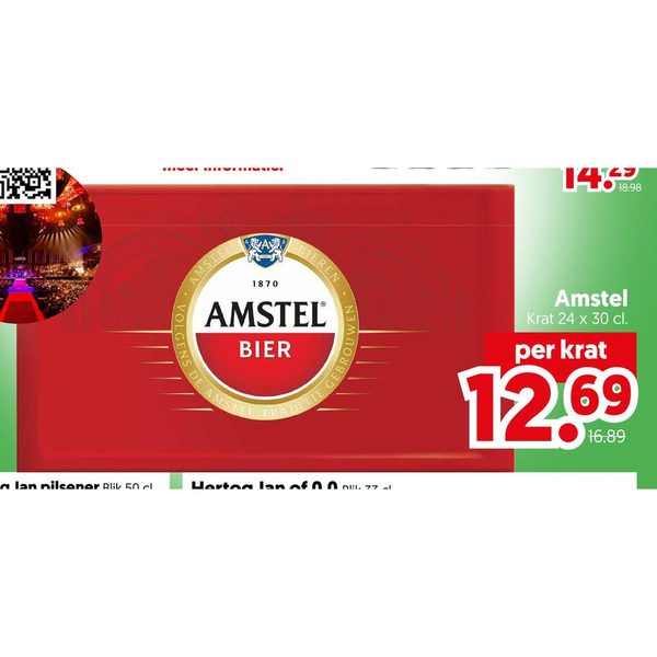 Pilsener krat