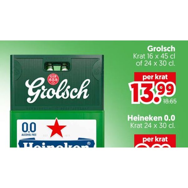 Pilsener krat