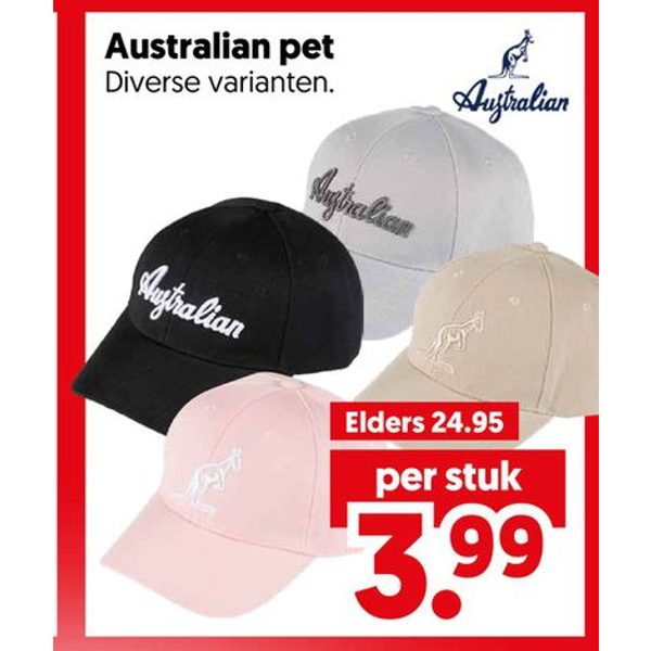 Australian pet