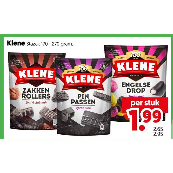 Klene