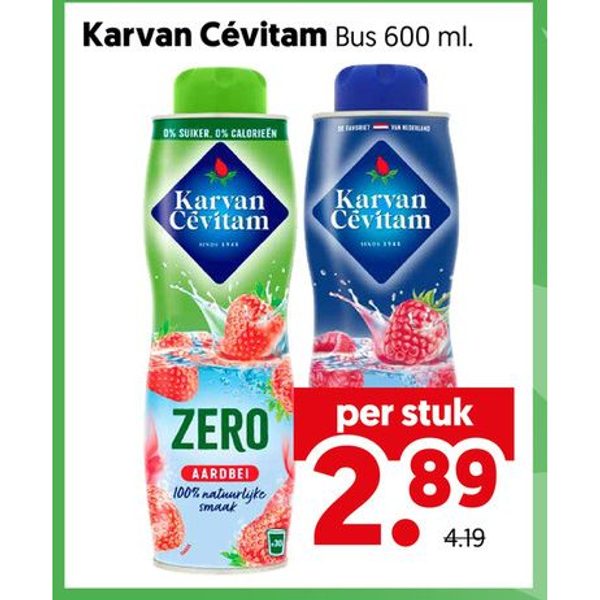 Karvan Cévitam