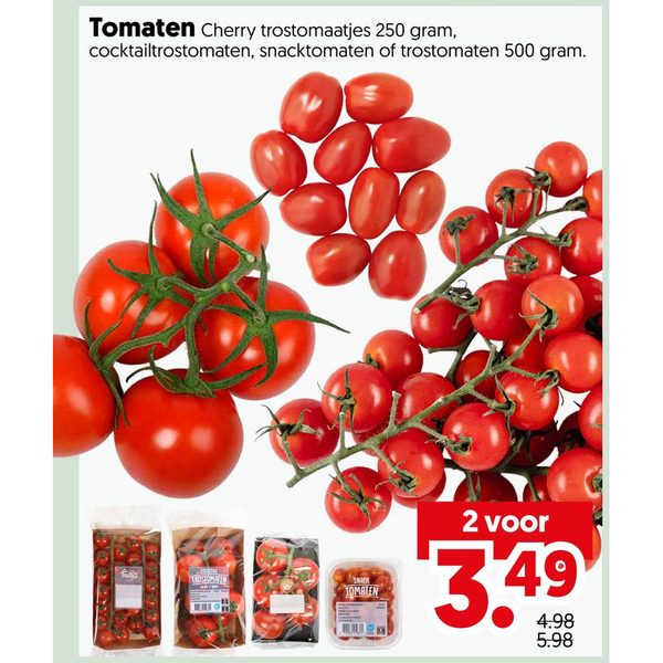 Tomaten