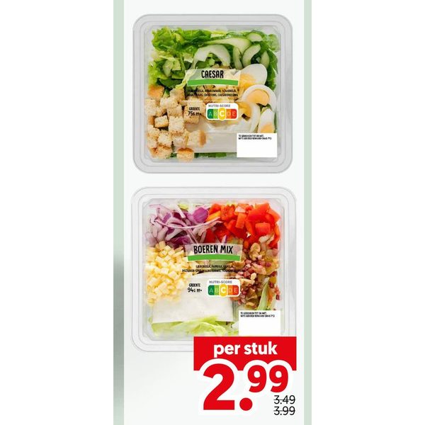 Saladeschotel