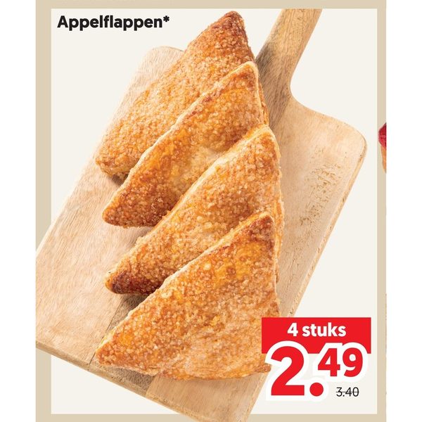Appelflappen