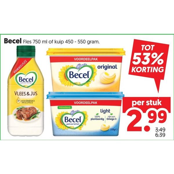 Becel