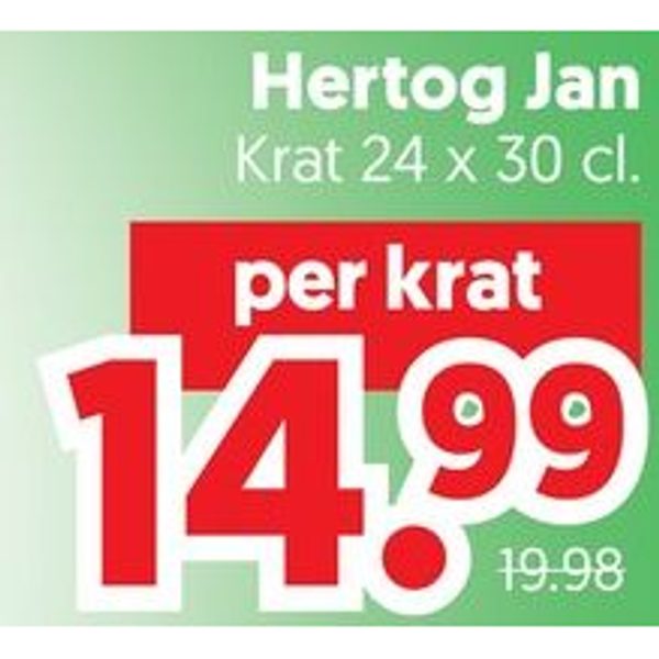 Hertog Jan