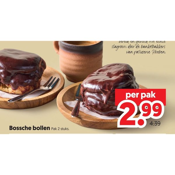 Bossche bollen