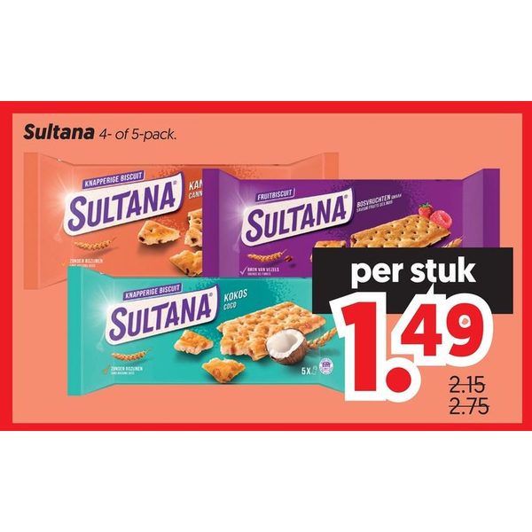 Sultana