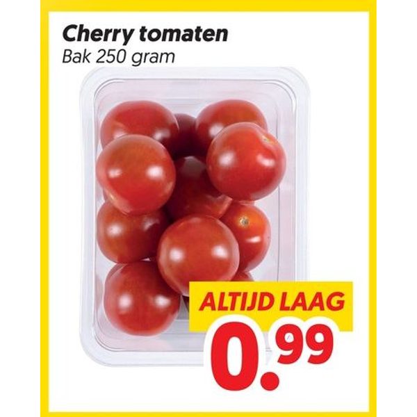 Cherry tomaten