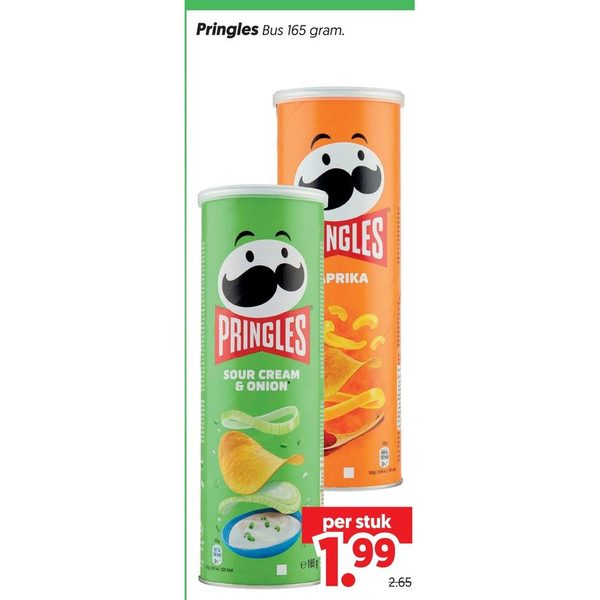 Pringles