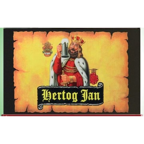 Hertog Jan Pilsener