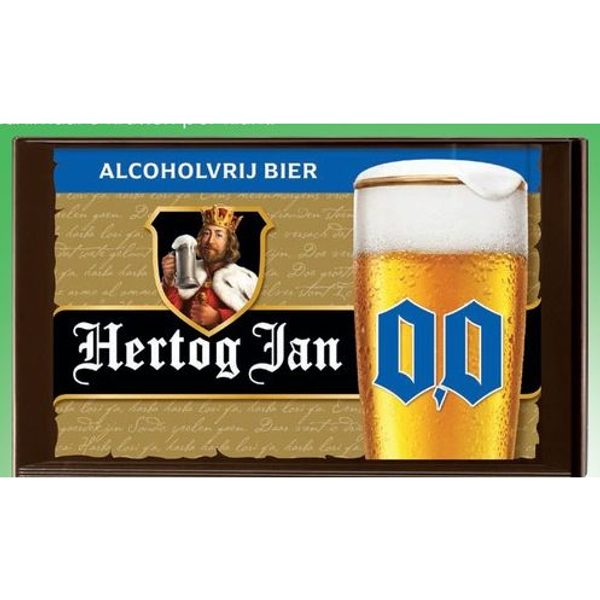 Hertog Jan 0.0