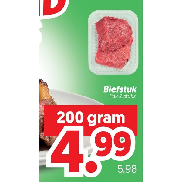 Biefstuk
