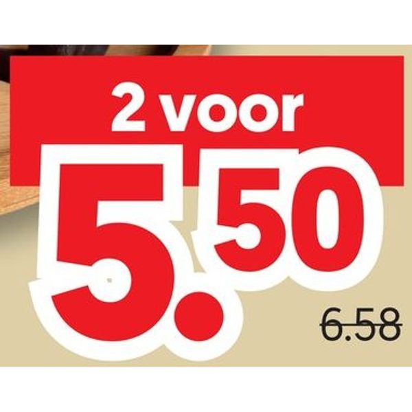 Ambachtelijke koeken