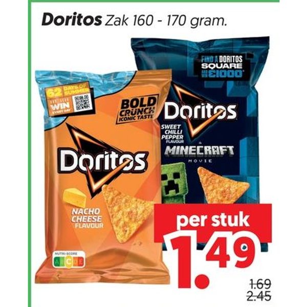 Doritos