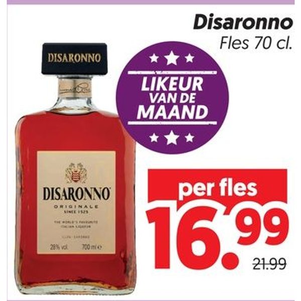 Disaronno