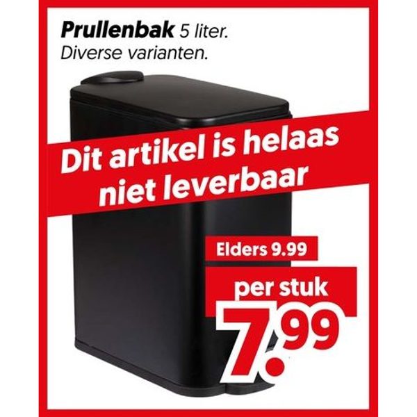 Prullenbak