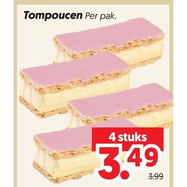Tompoucen