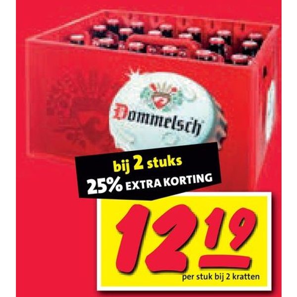Dommelsch